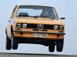 Alfa Romeo Alfasud Ti 1973 года (WW)